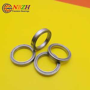 10pcs free shiping The high quality of ultra-thin deep groove ball bearings 61704ZZ 6704ZZ 6704-2RS 20*27*4 mm
